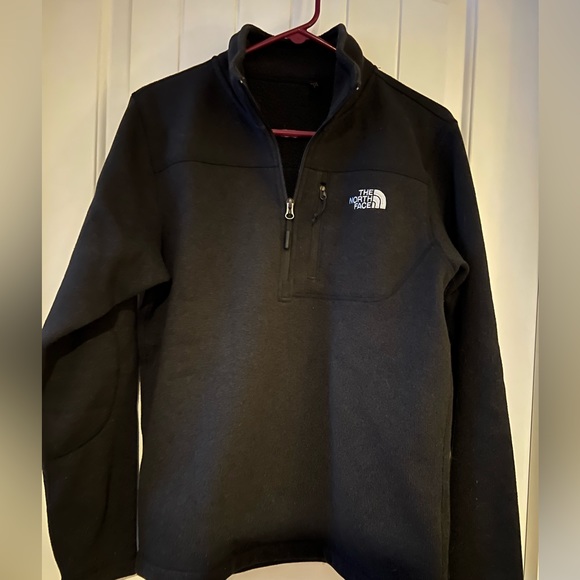 The North Face Other - North Face Sweater Pullover Fleece - S